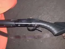 Хотел отомстить жене: в Омской области многодетный отец убил шурина и двух сыновей, а затем застрелился