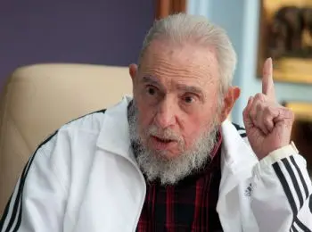 фидель кастро обвинил нато в желании развязать войну против рф - Сайт Газеты «Совершенно Секретно»