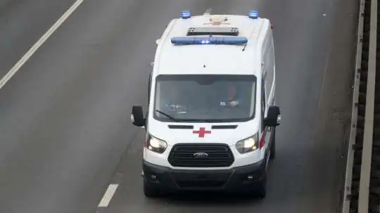 ВСУ атаковали Керченский полуостров. Погибли люди