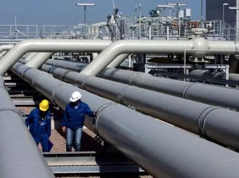 сша используют конфликт порошенко и коломойского, чтобы завладеть украинскими газопроводами - Сайт Газеты «Совершенно Секретно»