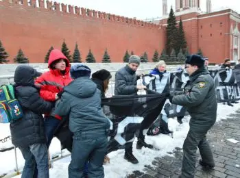 Мелкая буржуазия в ожидании прописки - Совершенно Секретно