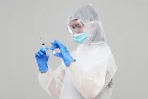 Мишустин прокомментировал запуск производства вакцины от COVID-19