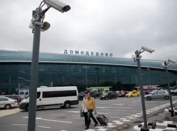 в аэропорту «домодедово» вспыхнул пожар из-за короткого замыкания - Сайт Газеты «Совершенно Секретно»