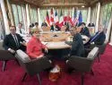 Лидеры G7 договорились ужесточить антироссийские санкции