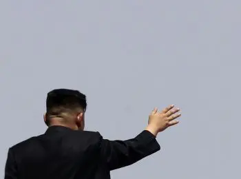 ЛИДЕРЫ ЗАМБИИ И КНДР ЗАБОЛЕЛИ - Совершенно Секретно