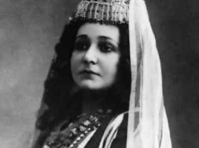 ПОТУСТОРОННИЙ ГОЛОС - Совершенно Секретно