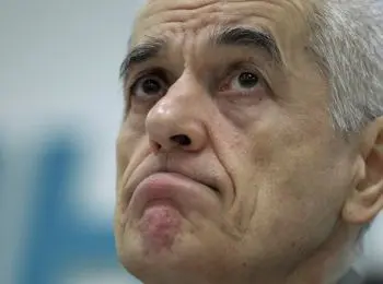 онищенко посоветовал обаме вместо жвачки грызть семечки - Сайт Газеты «Совершенно Секретно»