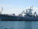 НАТО поможет Украине возродить военно-морской флот