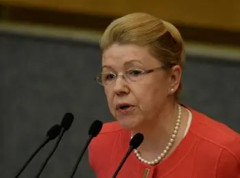 депутат мизулина считает, что закон о лишении родительских прав гомосексулистов неисполним - Сайт Газеты «Совершенно Секретно»