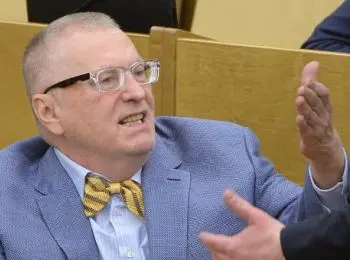 жириновский предлагает штрафовать за селфи - Сайт Газеты «Совершенно Секретно»