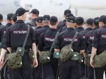 путин поздравил сотрудников росгвардии с профессиональным праздником - Сайт Газеты «Совершенно Секретно»