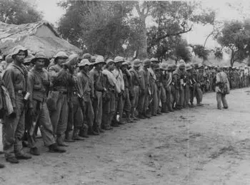 МЕЖДУ ПЕРВОЙ И ВТОРОЙ - Совершенно Секретно