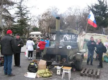 турчинов обратился к путину с требованием вывести войска из автономной республики крым - Сайт Газеты «Совершенно Секретно»