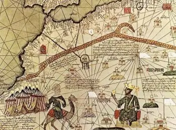 в россии издадут не имеющий аналогов в мире «атлас ислама» - Сайт Газеты «Совершенно Секретно»