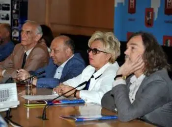 xxvi международный детский кинофестиваль «алые паруса» отправляется в плавание - Сайт Газеты «Совершенно Секретно»