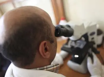 ученые зафиксировали первый в мире случай заражения раком - Сайт Газеты «Совершенно Секретно»