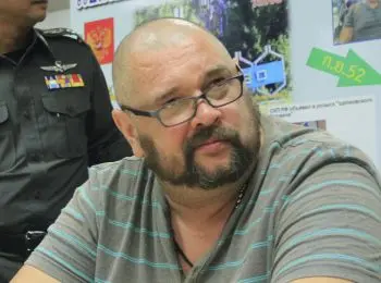 таиланд выдал россии лидера “щелковской” преступной группировки - Сайт Газеты «Совершенно Секретно»