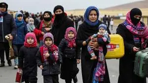 Мигранты лишатся права на проживание в РФ, если их доход ниже прожиточного минимума