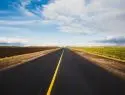 Лимит скорости будет увеличен на некоторых российских дорогах
