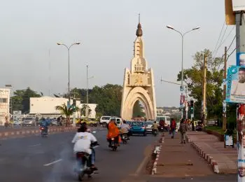 боевики захватили 170 заложников в отеле в мали - Сайт Газеты «Совершенно Секретно»