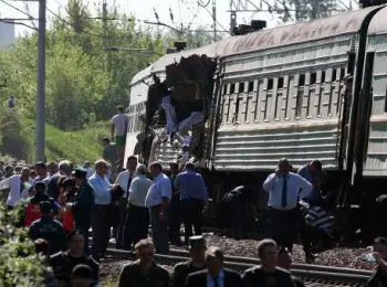 названа основная причина столкновения поездов в подмосковье - Сайт Газеты «Совершенно Секретно»