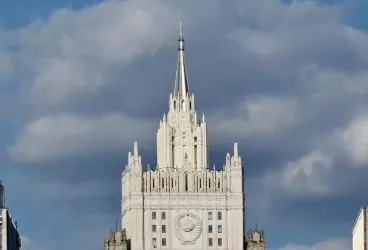 мид рф предостерег иностранцев и персонал дипмиссий от пребывания на украине - Сайт Газеты «Совершенно Секретно»