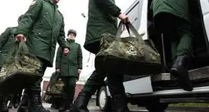 Путин подписал законы о резервистах и круглогодичном призыве в армию