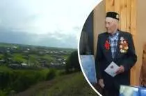 Суд приговорил мужчину к 16 годам колонии за убийство ветерана ВОВ в Башкирии