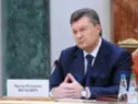 Президент Украины Виктор Янукович согласился на круглый стол с оппозицией