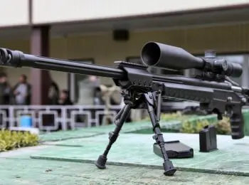 минобороны рф не будет закупать снайперский комплекс «точность» - Сайт Газеты «Совершенно Секретно»