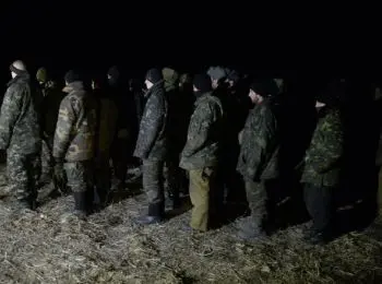 плотницкий заявил о попытках киева заработать на обмене пленными - Сайт Газеты «Совершенно Секретно»