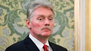 Песков: намерение передать Киеву ядерную бомбу будет учтено в ходе переговоров по Украине