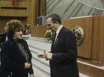 Галина Старовойтова: никому не нужное убийство? - Совершенно Секретно