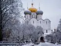 В Москву на этой неделе придет оттепель
