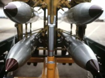 сша разместят в германии 20 атомных бомб - Сайт Газеты «Совершенно Секретно»