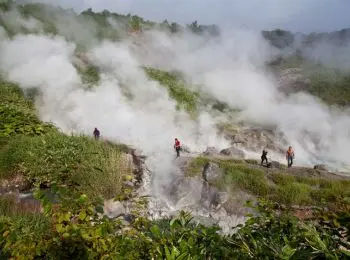 медведев утвердил программу развития курильских островов до 2025 года - Сайт Газеты «Совершенно Секретно»