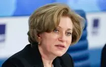 В России зафиксировали первые случаи заболевания гриппом