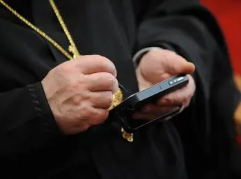 ОСЕНЬ ПАТРИАРХА - Совершенно Секретно