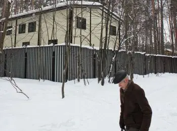 «Покровское-Стрешнево»: от ВПК до элитной застройки? - Совершенно Секретно