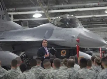 пентагон признал заслуги россии в достижении успехов запада - Сайт Газеты «Совершенно Секретно»