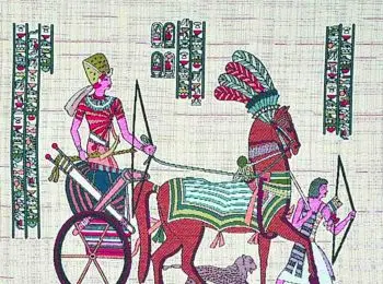 Боевой клинок и его потомки - Совершенно Секретно