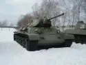 Лаос передал Минобороны РФ 30 танков Т-34