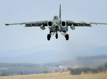 киев опасается вторжения россии в связи с решением использовать вс рф в сирии - Сайт Газеты «Совершенно Секретно»