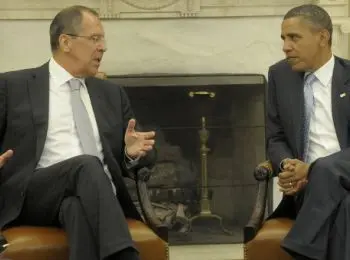 лавров жестко раскритиковал выпады обамы в адрес россии - Сайт Газеты «Совершенно Секретно»