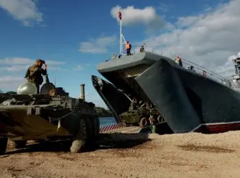 трое морпехов погибли во время учений на сахалине - Сайт Газеты «Совершенно Секретно»