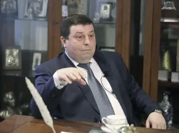 Петр Глыбочко: «Беготня – не моё» - Совершенно Секретно