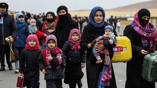 Мигранты лишатся права на проживание в РФ, если их доход ниже прожиточного минимума