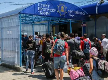 на оборудование портов керчь и кавказ правительство выделит 170 млн рублей - Сайт Газеты «Совершенно Секретно»