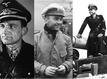 Победители национал-социалистического соревнования - Совершенно Секретно