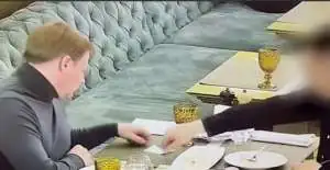 Экс-замглавы правительства Алтая  осудили на 5 лет по делу о мошенничестве